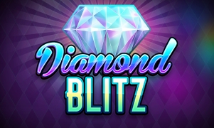 jackpot fishing Diamond Blitz