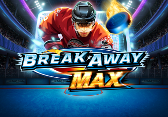 jackpot fishing Break Away Max