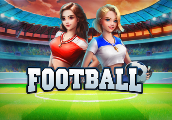 jackpot fishing Football